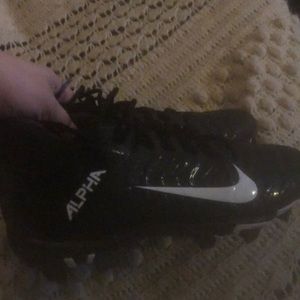 Nike cleats